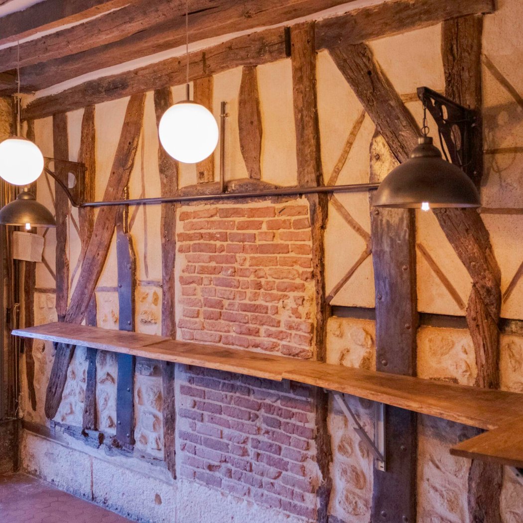 Chez Camille 3