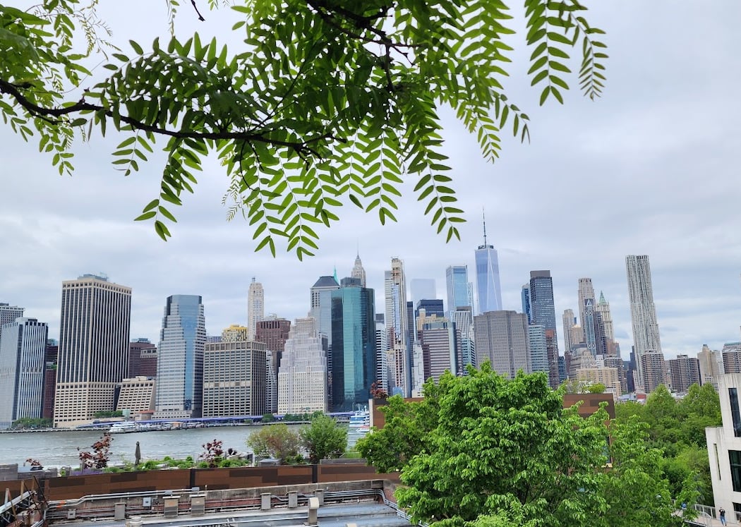 Brooklyn Heights Historic District 3