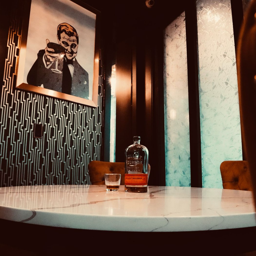 The Roosevelt 2