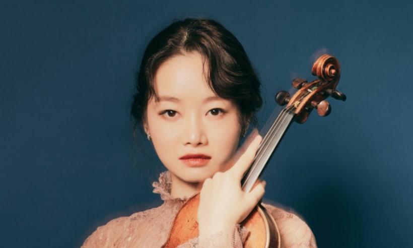 Bomsori Kim Masterclass 1