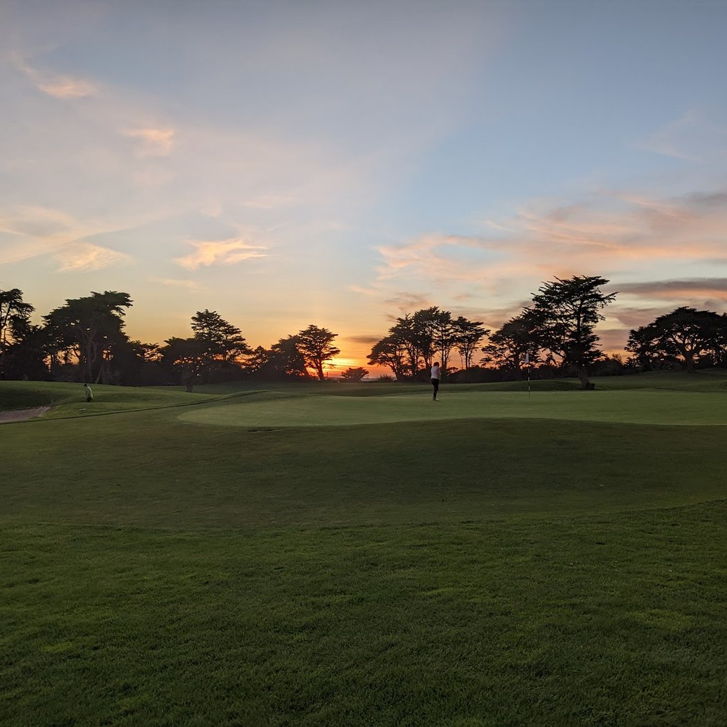 The Olympic Club 2