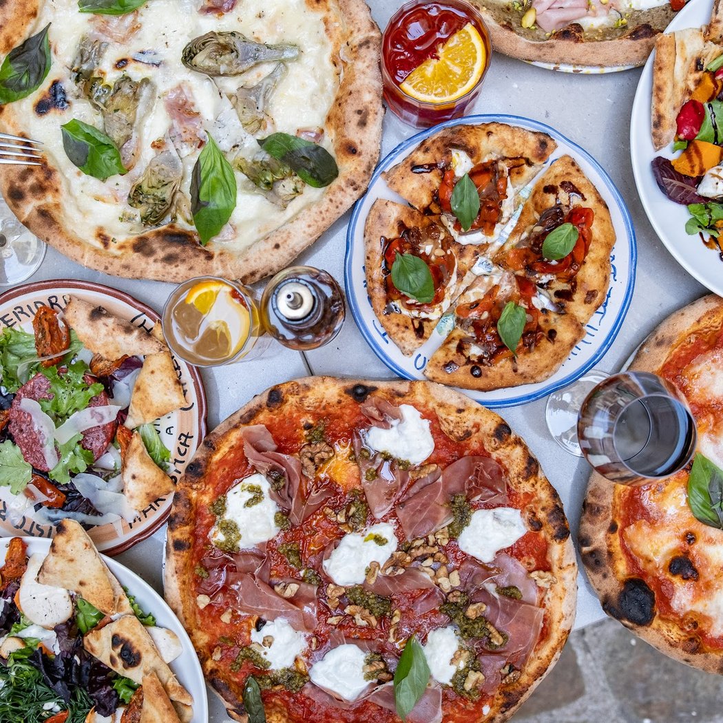 Terra Pizza 1