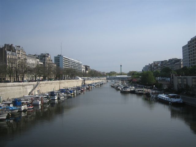 Port De Plaisance 2