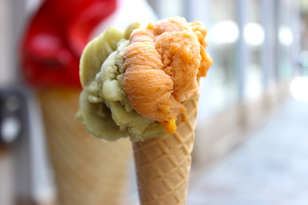 Pastelli MARY GELATERIA 3