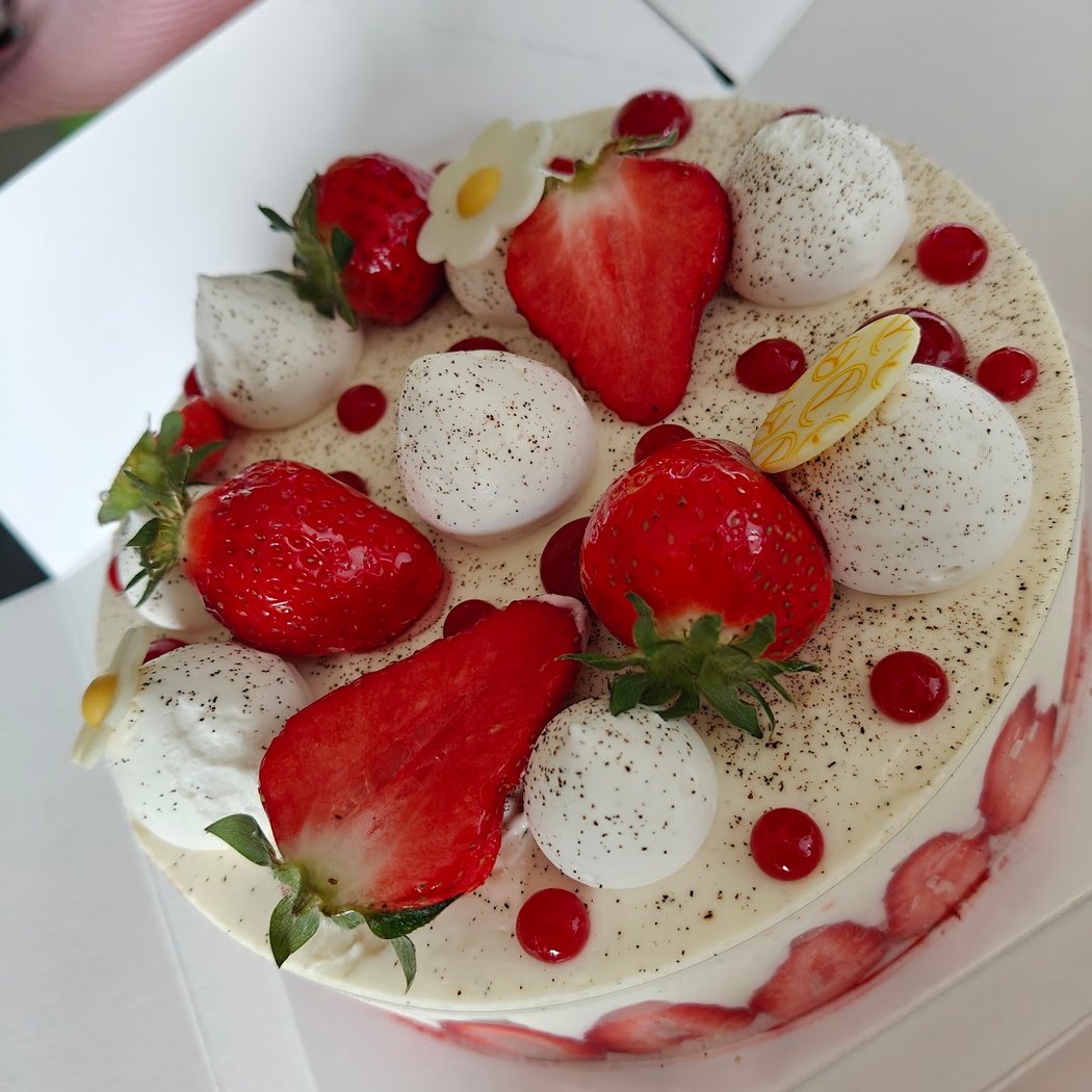 Yvan Chevalier / Chocolaterie Pâtisserie L' Atelier Boutique 1