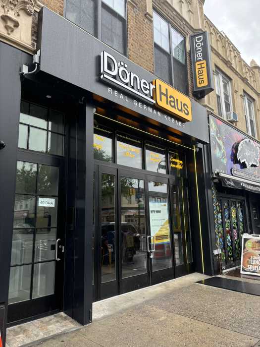 Döner Haus 2