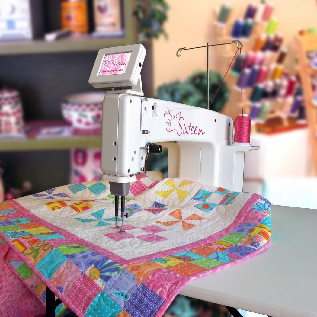 Adirondack Quilts 1