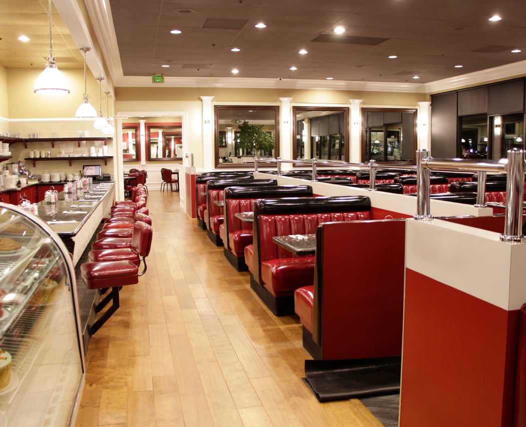 Elios Family Restaurant 2