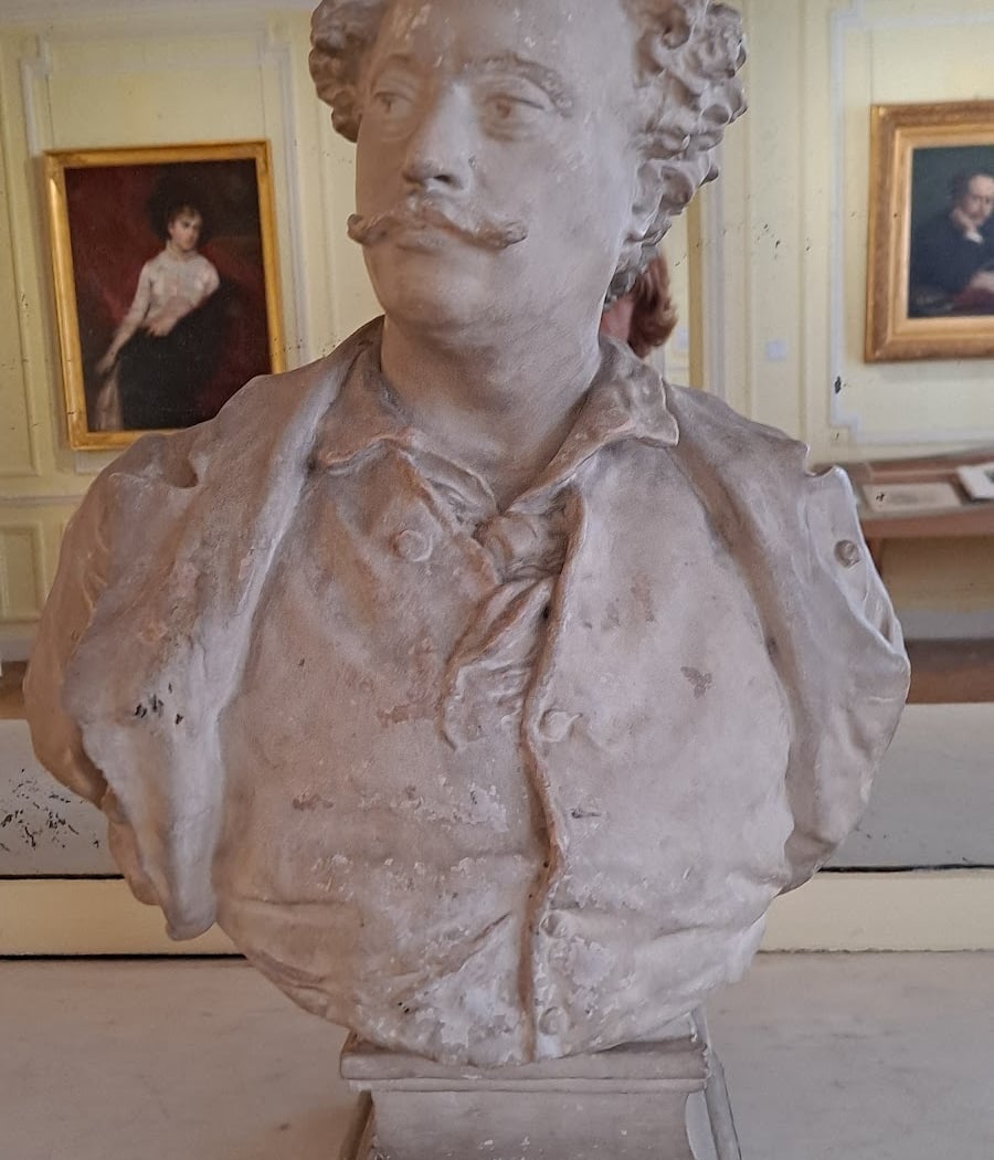 Visite guidée « Dumas, un récit au féminin » 4