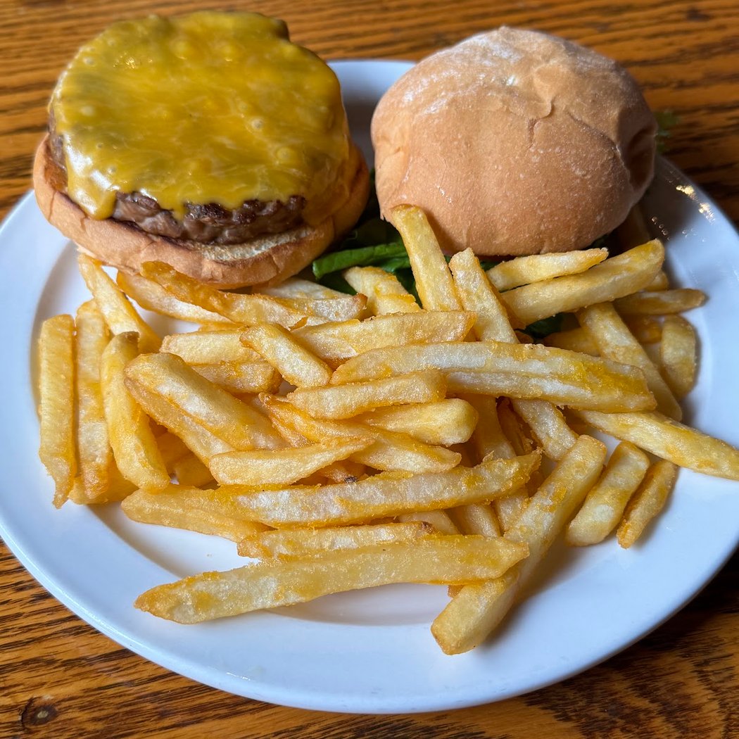 Old Town Tavern 1