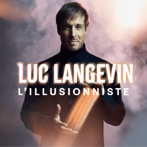 Luc Langevin 1