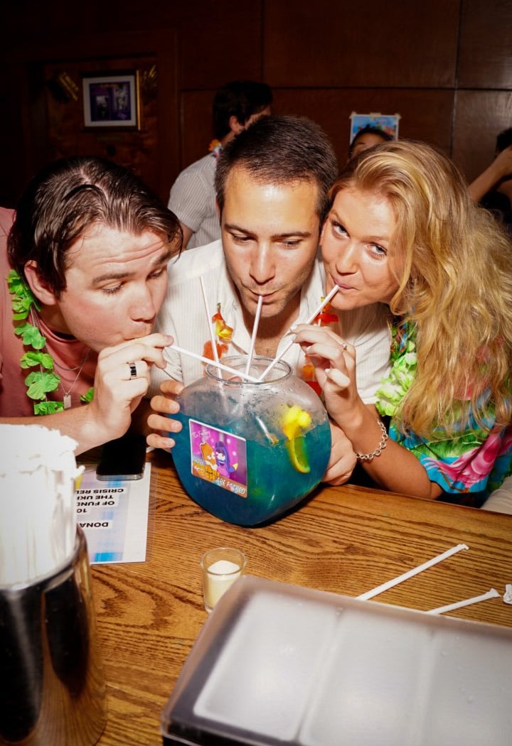 Factory’s Annual Pool Party 3