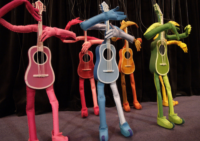 Bob Baker Marionettes 2