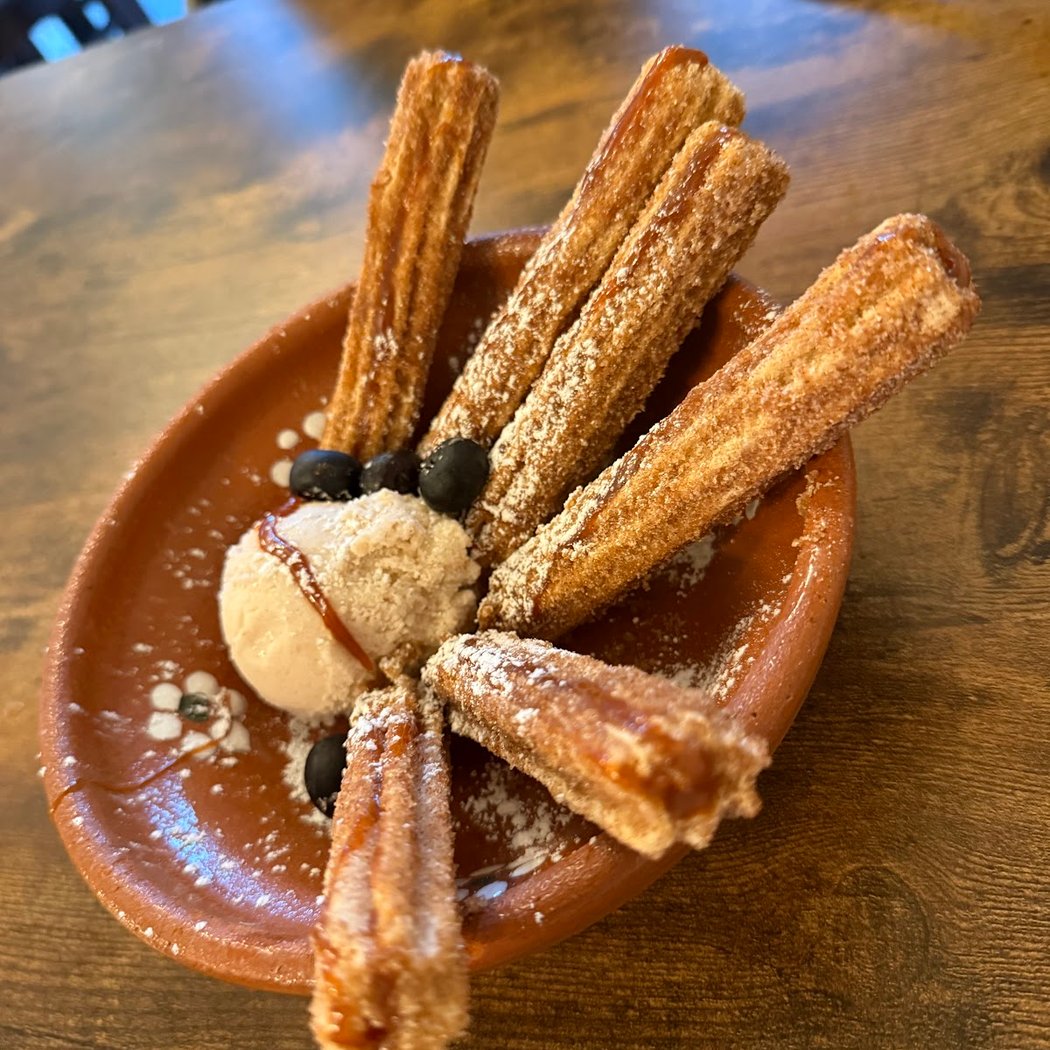 Pre-Hispanic Mexican Cuisine 4
