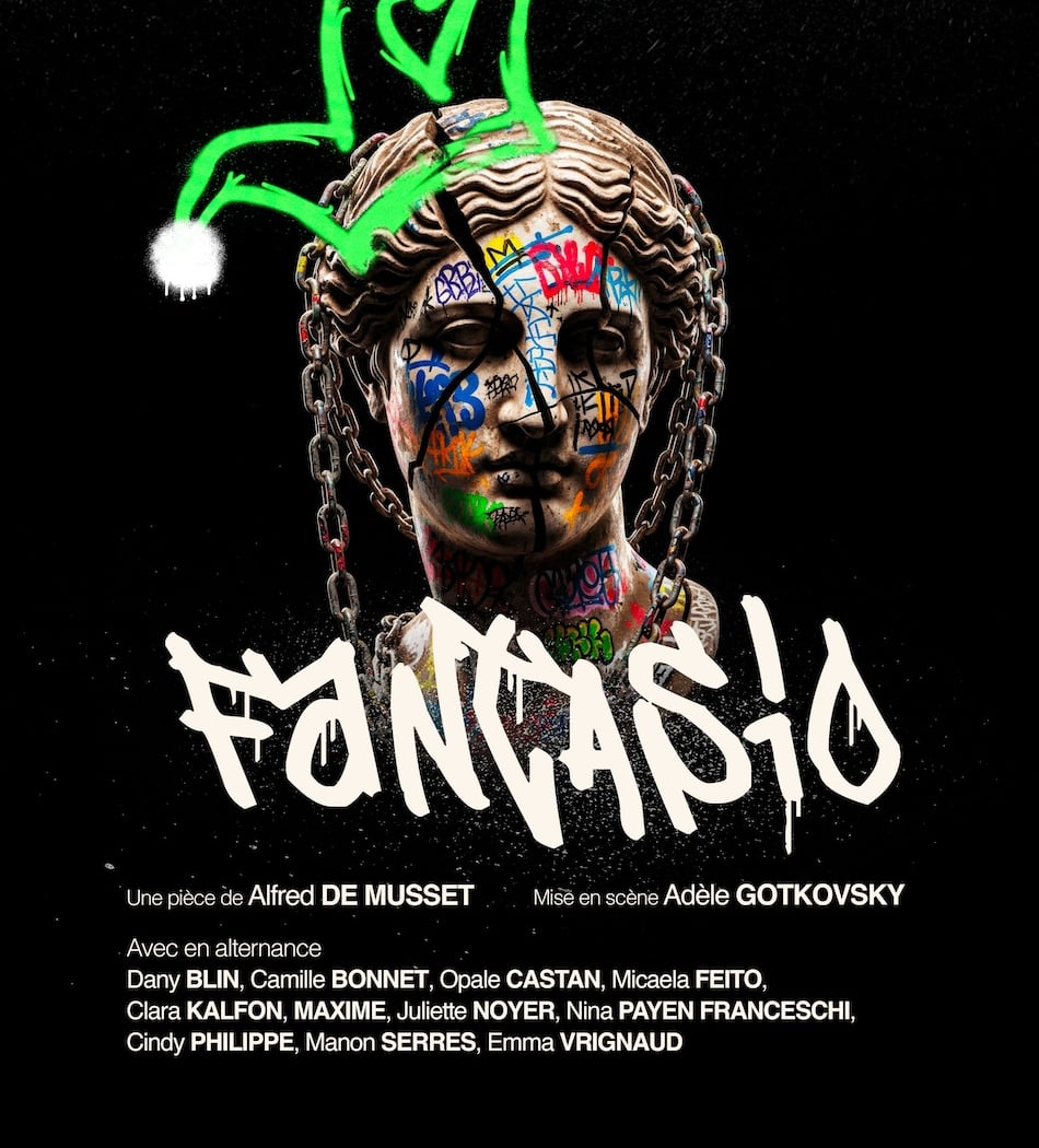 FANTASIO 1