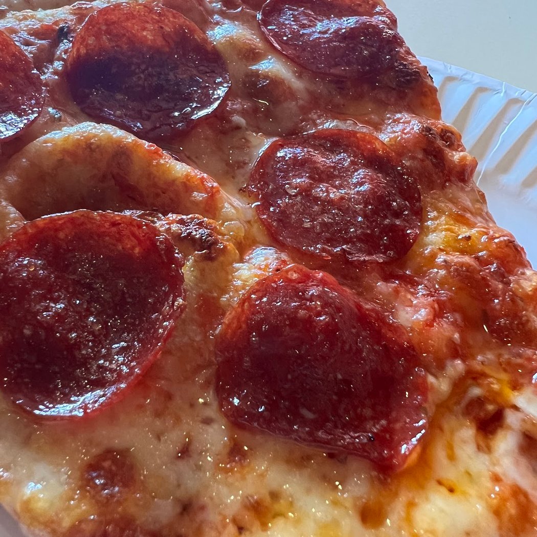 Mythic Pizza 1