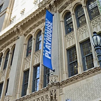 San Francisco Playhouse 3