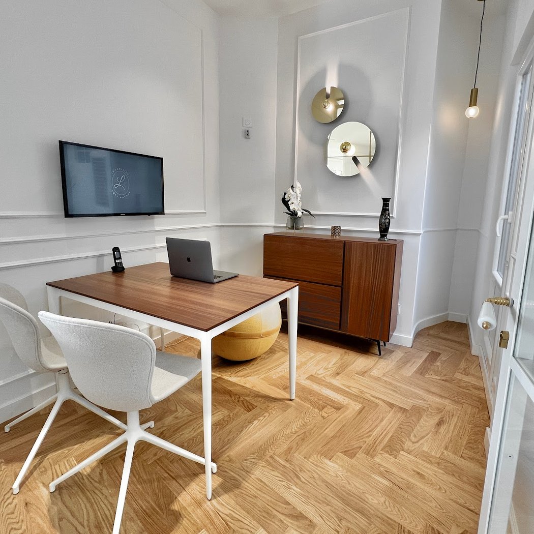 Agence immobilière Larochefoucauld Côte Basque Anglet - Biarritz 2