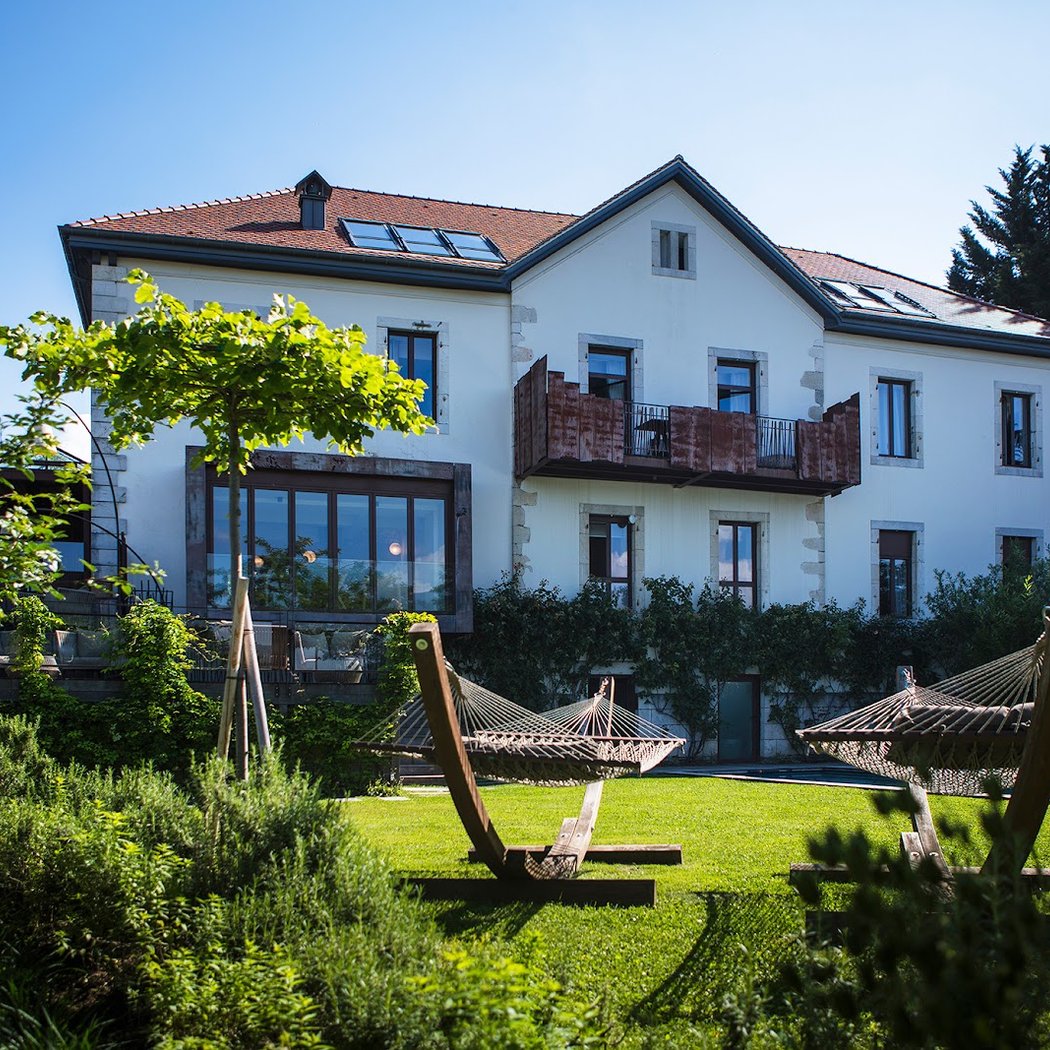 Le Clos Des Sens 2