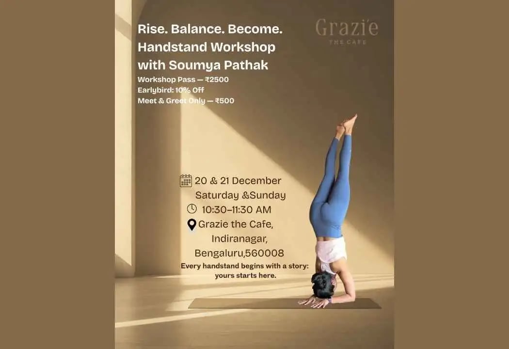 Inversion Workshop with Soumya Pathak 1