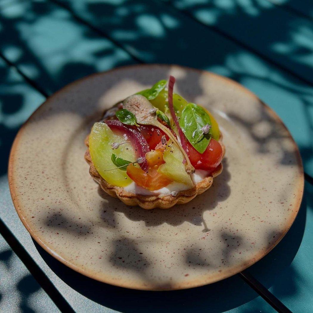 Restaurant Bubamara 1