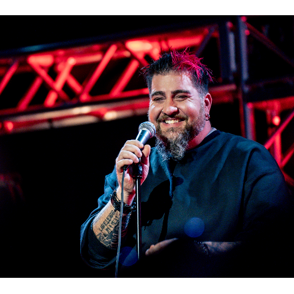 Big Jay Oakerson - Special Event 1