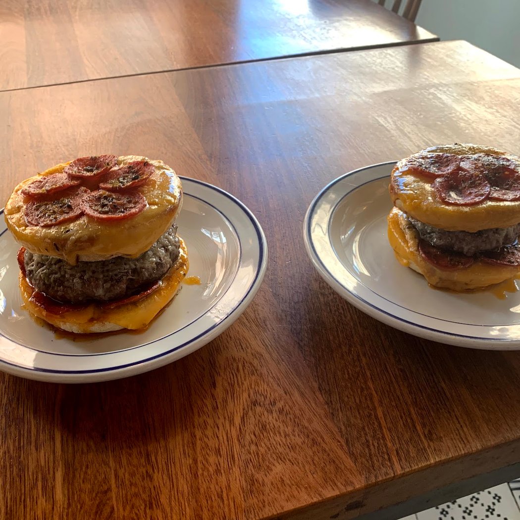 House Of Burger (HOB) 3
