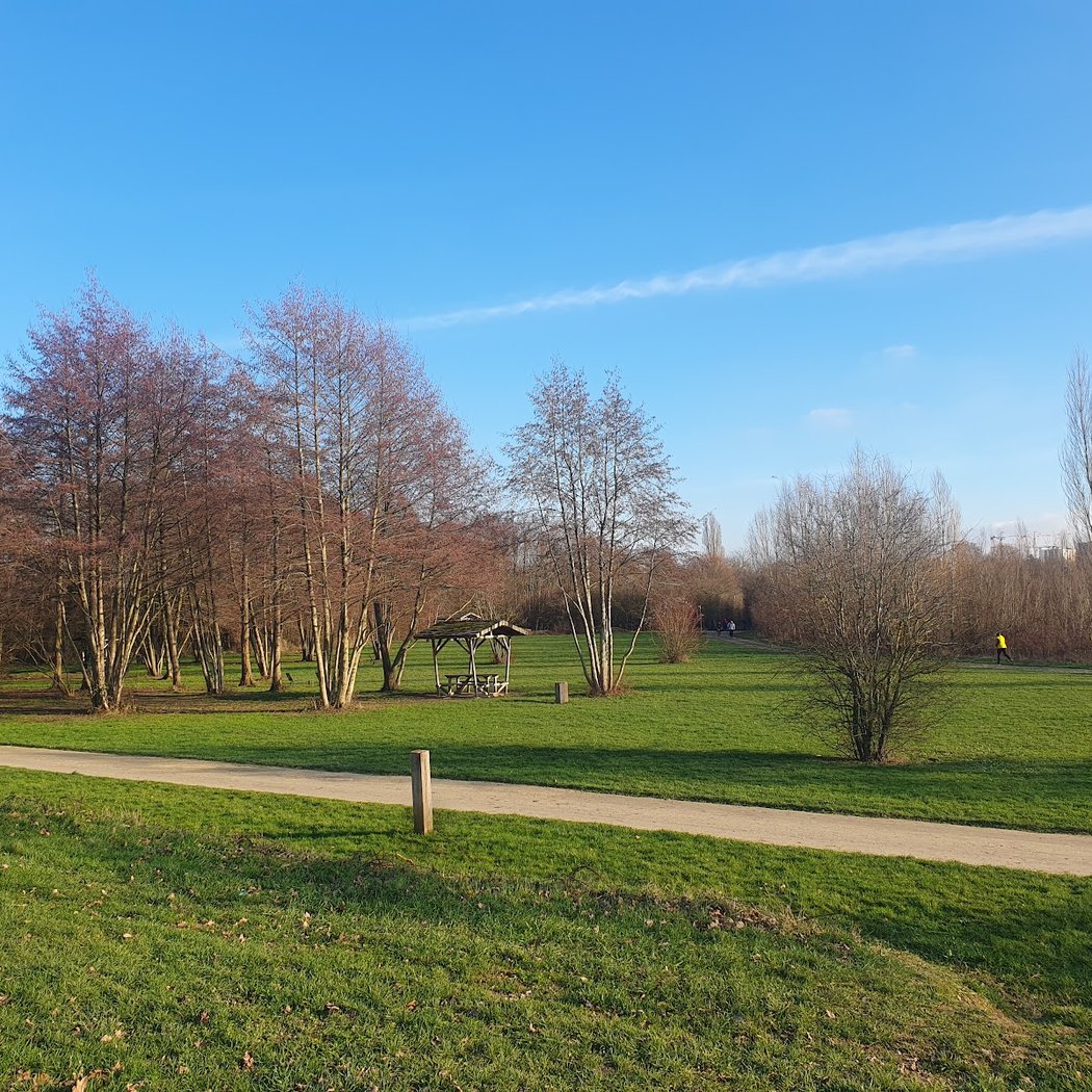 Parc de l’Ancienne Plage de Gournay 2