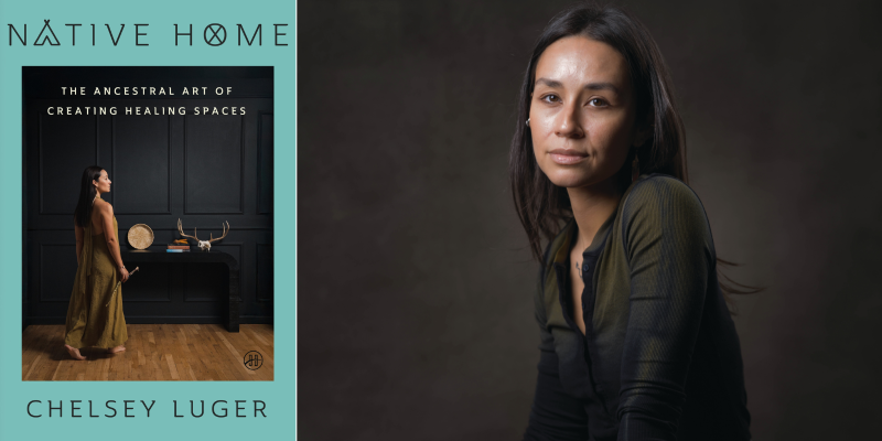 Chelsey Luger: Native Home