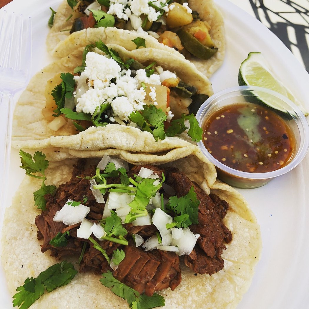 Taco addiction 1