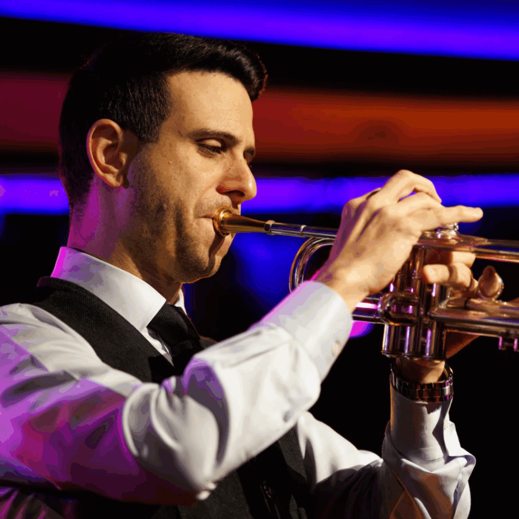 Anthony Stanco Quintet 1