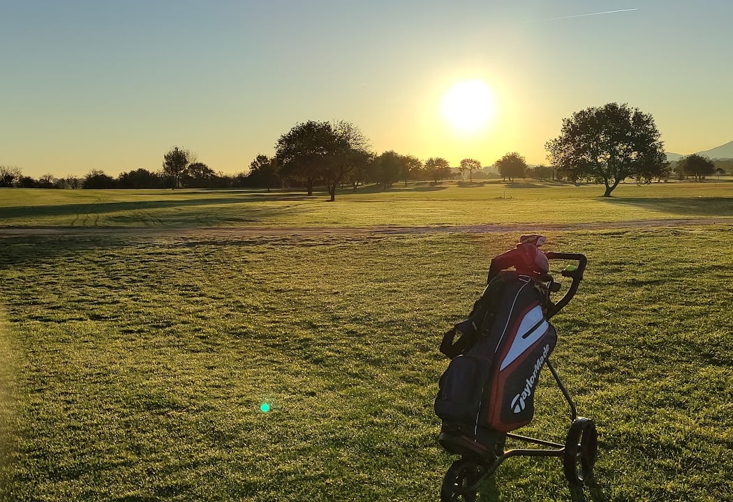 Golf Montescot 3