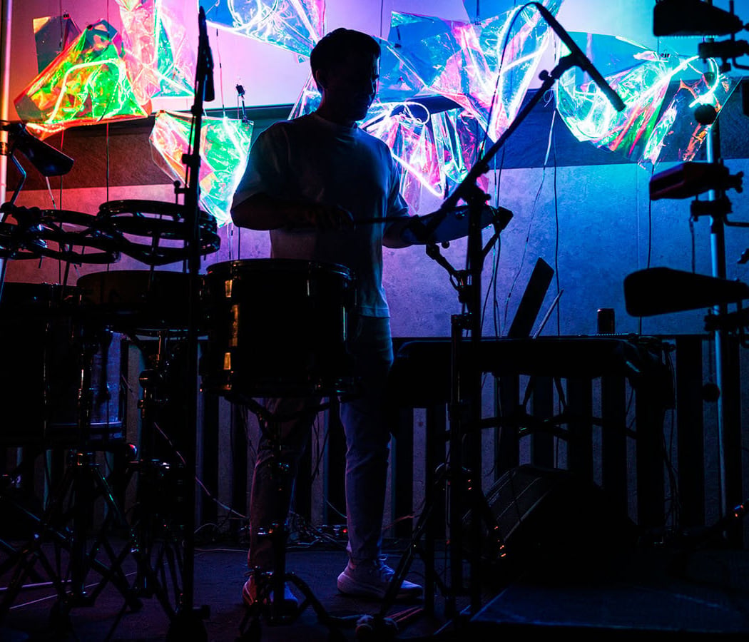 New Latin Wave’s annual concert series 1