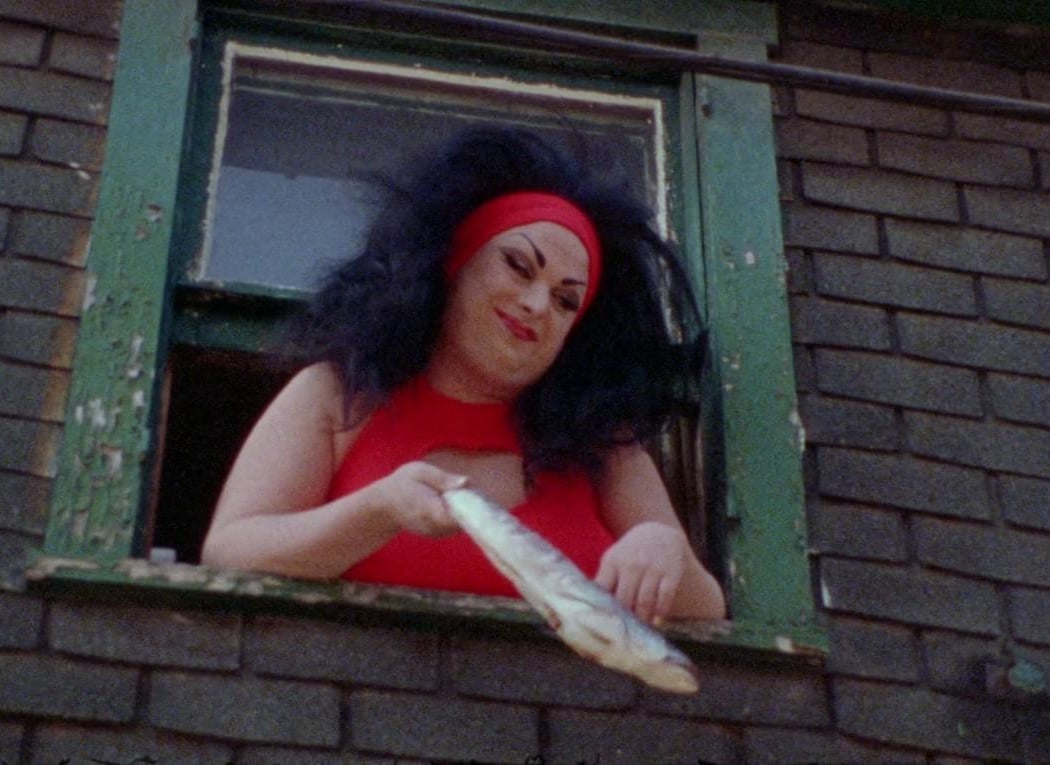 Female Trouble (1974) 2