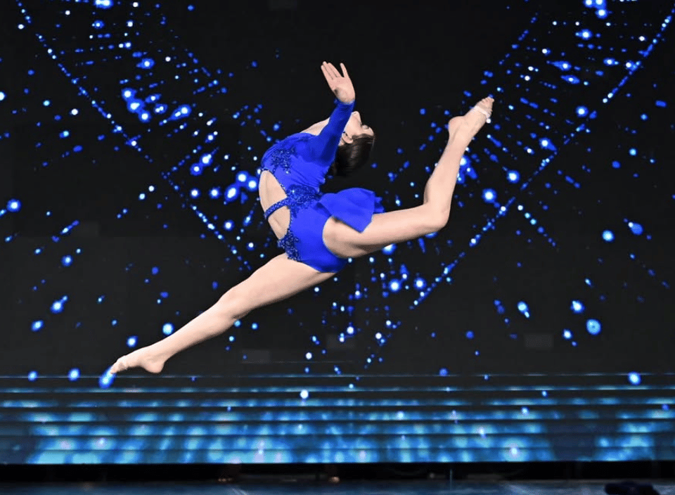 Brooklyn's Elite Dance Complex 1