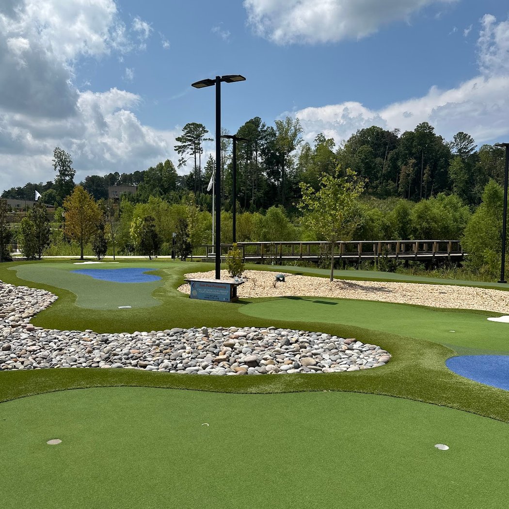 Tin Cup Grill 1