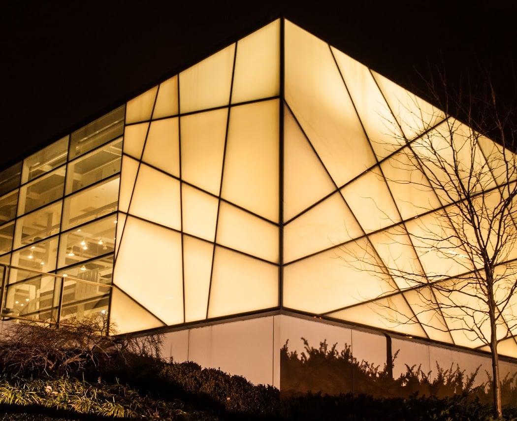 Kupferberg Holocaust Center @ Queensborough Community College 1