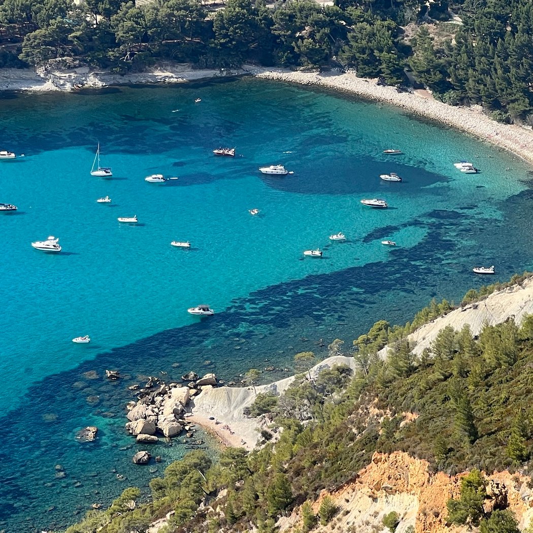 Plage de l’Arène 1