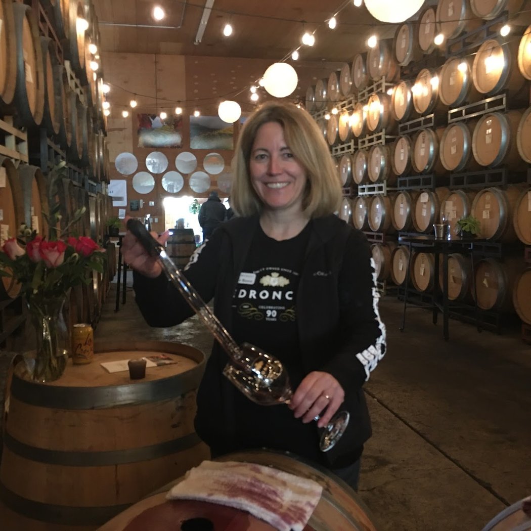 Wine Road 3