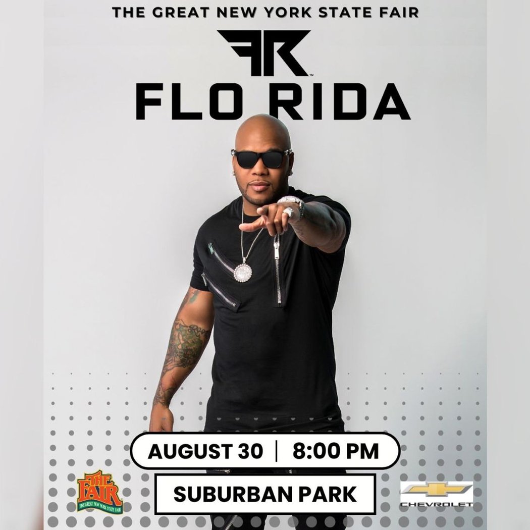 Flo Rida 1
