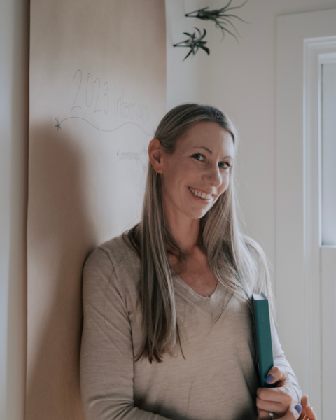 Jessica Boots - It's All Connected: An interactive leadership and healing journey through the chakras 1