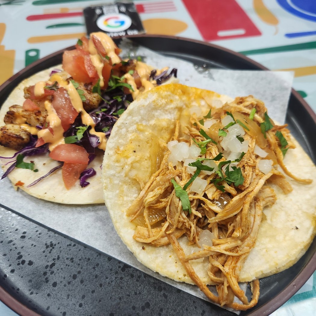 Jo's Taco 4