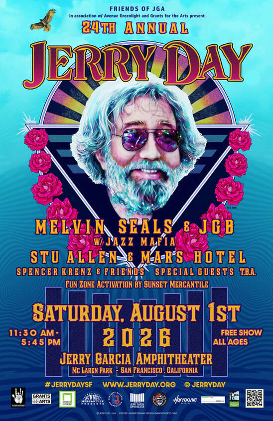 Jerry Day 2