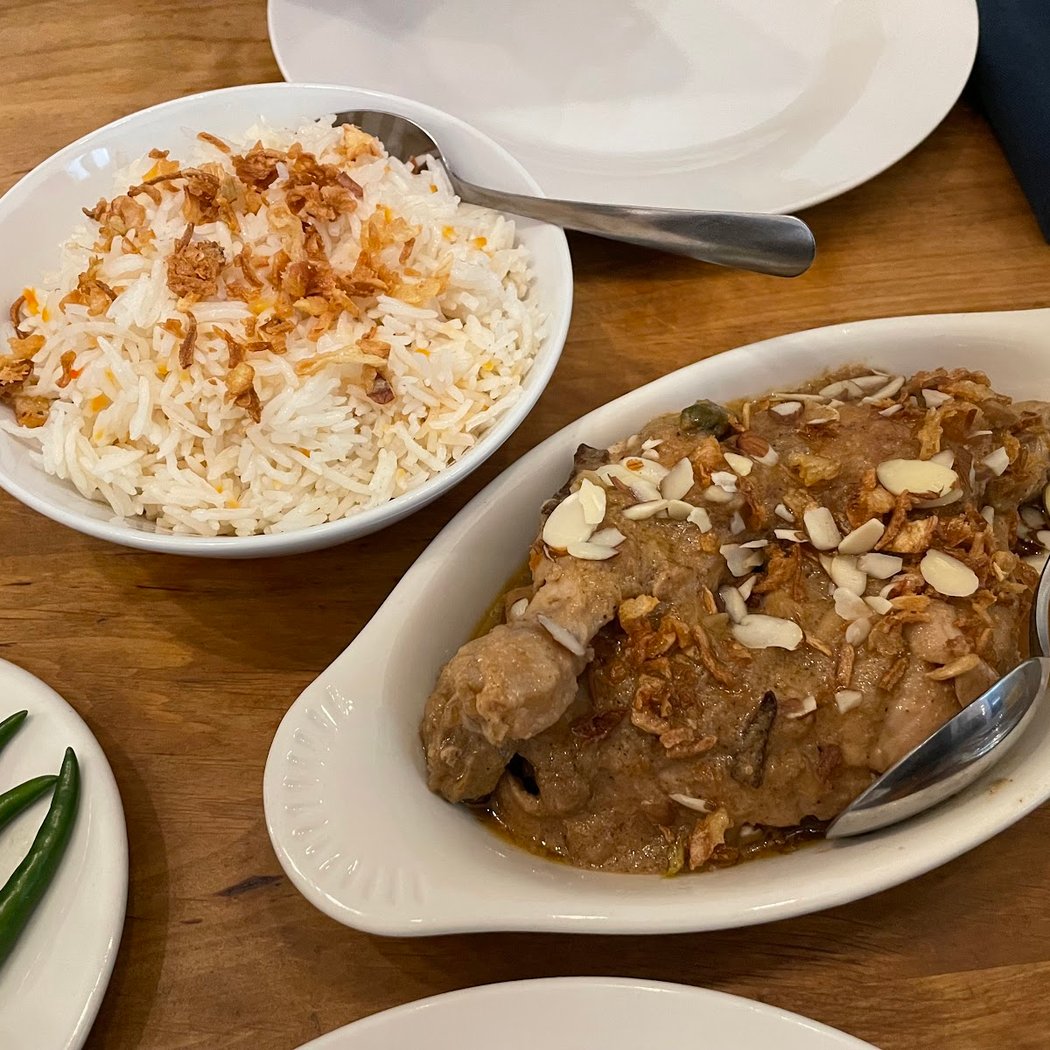 Dawat Dinner Series 3