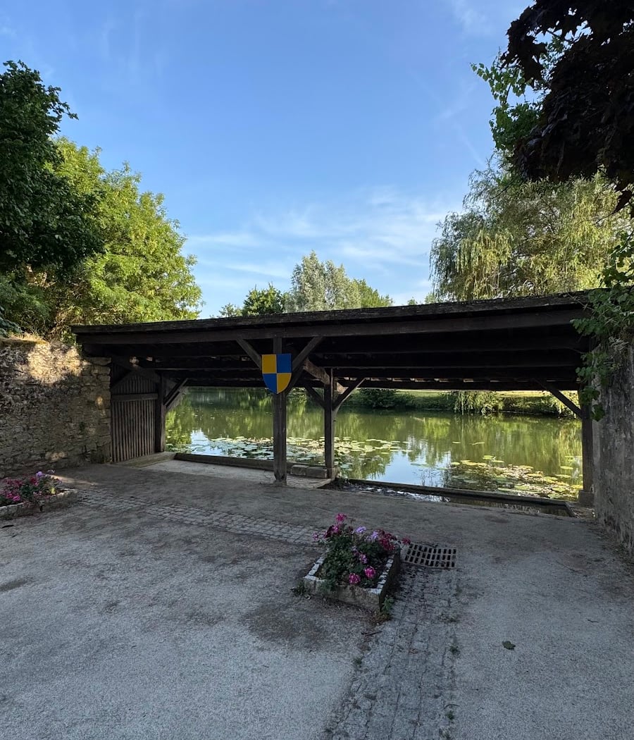 Le Lavoir 2