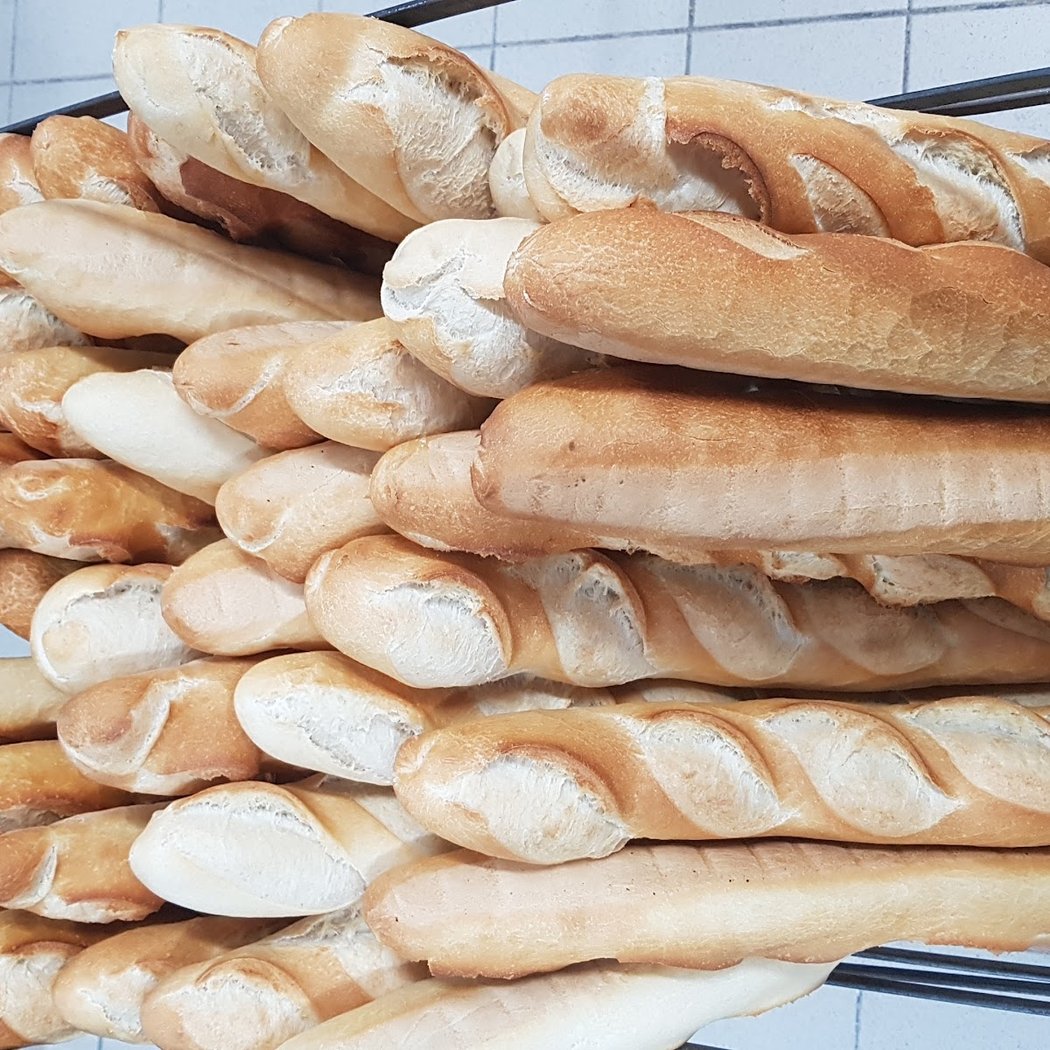 Boulangerie Patisserie Rivas & Fils 3