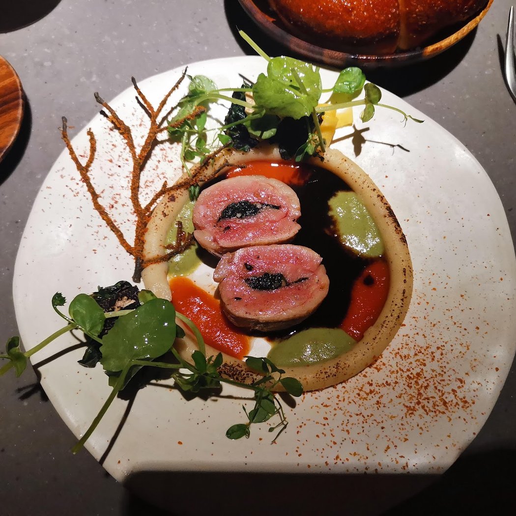 Restaurant Miraflores 4