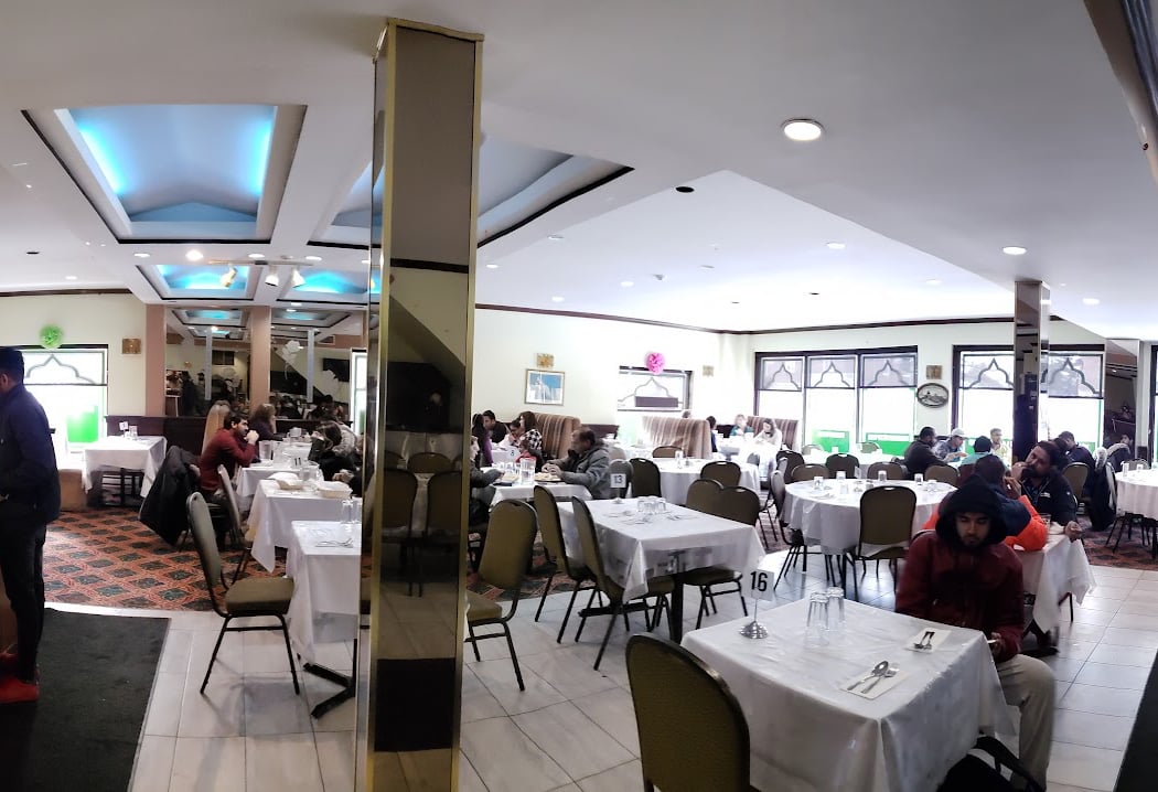 India Beau Village Restaurant 2