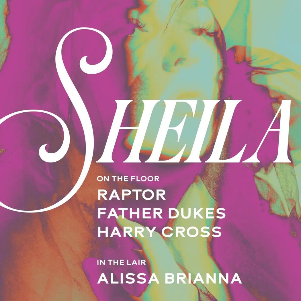 SHEILA 1