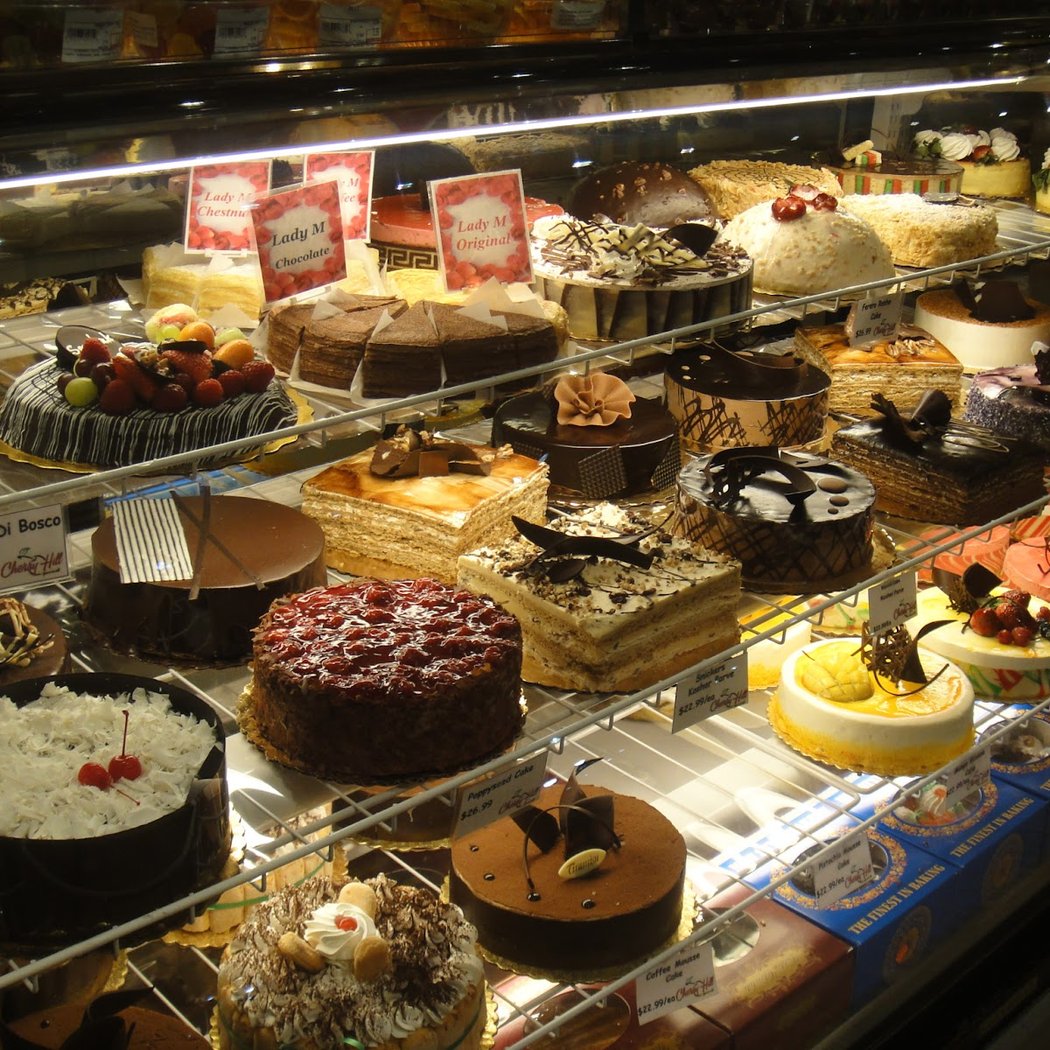 Cherry Hill Gourmet Inc 3